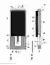 Fig. 08 - Flow sensor, method for manufacturing flow sensor and flow sensor module