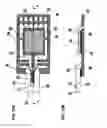 Fig. 20 - Flow sensor, method for manufacturing flow sensor and flow sensor module