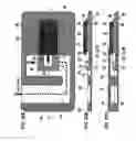 Fig. 23 - Flow sensor, method for manufacturing flow sensor and flow sensor module