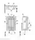 Fig. 33 - Flow sensor, method for manufacturing flow sensor and flow sensor module