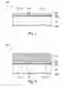 Fig. 03 - MEMS devices, packaged MEMS devices, and methods of manufacture thereof