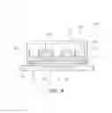 Fig. 09 - Microphone package and mounting structure thereof