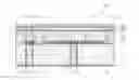 Fig. 01 - Capacitive micromachined ultrasonic transducer and method of fabricating the same