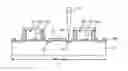 Fig. 01 - Image sensor package structure and method
