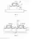 Fig. 08 - Image sensor package structure and method