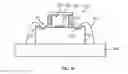 Fig. 09 - Image sensor package structure and method