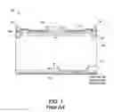 Fig. 02 - High Speed Backside Illuminated, Front Side Contact Photodiode Array