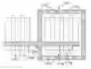 Fig. 01 - Integrated circuit assembly with faraday cage