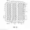 Fig. 16 - POLYMERIC MATERIALS IN SELF-ASSEMBLED ARRAYS AND SEMICONDUCTOR STRUCTURES AND METHODS COMPRISING SUCH POLYMERIC MATERIALS