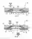 Fig. 07 - ENHANCED DIE-UP BALL GRID ARRAY AND METHOD FOR MAKING THE SAME