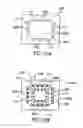 Fig. 09 - ENHANCED DIE-UP BALL GRID ARRAY AND METHOD FOR MAKING THE SAME