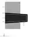 Fig. 03 - Method for forming through silicon via with wafer backside protection
