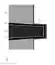 Fig. 04 - Method for forming through silicon via with wafer backside protection