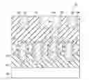 Fig. 01 - Semiconductor device having voids and method of forming same
