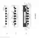 Fig. 03 - Semicondutor device with through-silicon via-less deep wells