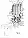 Fig. 20 - Head tool changer for use with deposition-based digital manufacturing systems