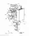 Fig. 23 - Head tool changer for use with deposition-based digital manufacturing systems