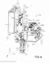 Fig. 24 - Head tool changer for use with deposition-based digital manufacturing systems