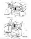 Fig. 25 - Head tool changer for use with deposition-based digital manufacturing systems