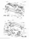 Fig. 26 - Head tool changer for use with deposition-based digital manufacturing systems