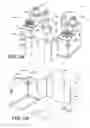 Fig. 27 - Head tool changer for use with deposition-based digital manufacturing systems
