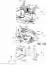 Fig. 29 - Head tool changer for use with deposition-based digital manufacturing systems