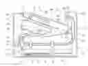 Fig. 01 - Sheet conveying device