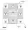 Fig. 01 - System and method for generating and using solvable puzzle forms
