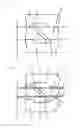 Fig. 04 - Carrier frame seal with improved sealing effect