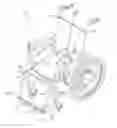 Fig. 01 - Dynamic seating components for wheelchairs