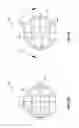 Fig. 09 - Dynamic seating components for wheelchairs