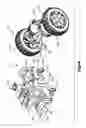 Fig. 07 - Suspension for scooter
