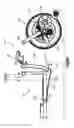 Fig. 08 - Suspension for scooter