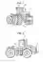 Fig. 02 - SPHERICAL PLAIN BEARING FOR AN ARTICULATED JOINT