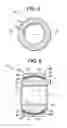 Fig. 04 - SPHERICAL PLAIN BEARING FOR AN ARTICULATED JOINT