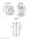 Fig. 05 - SPHERICAL PLAIN BEARING FOR AN ARTICULATED JOINT
