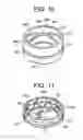 Fig. 06 - SPHERICAL PLAIN BEARING FOR AN ARTICULATED JOINT