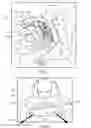 Fig. 05 - Driver airbag module having multiple deployment paths