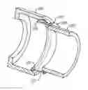 Fig. 01 - Sealing Sleeve for Slip Joint