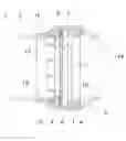 Fig. 01 - Plug-in coupling for a pipe, in particular for water conduits