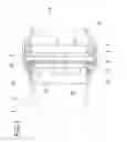 Fig. 02 - Plug-in coupling for a pipe, in particular for water conduits