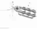 Fig. 01 - WATER FLOW GENERATOR