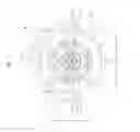 Fig. 06 - WATER FLOW GENERATOR