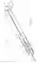 Fig. 03 - Electric latch retraction push-bar device