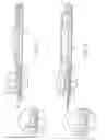 Fig. 04 - Electric latch retraction push-bar device