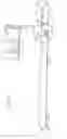 Fig. 12 - Electric latch retraction push-bar device