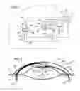 Fig. 02 - Piezo based energy harvesting for e-latch systems