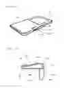 Fig. 06 - Magnetic closure for electronic device cases