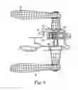 Fig. 10 - DOOR LATCHING AND LOCK ASSEMBLY WITH QUICK-CONNECT DEVICES AND METHODS OF ASSEMBLING DOOR HANDLES, ESCUTCHEON PLATES AND LOCK BODIES UTILIZING QUICK-CONNECT DEVICES