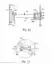 Fig. 13 - DOOR LATCHING AND LOCK ASSEMBLY WITH QUICK-CONNECT DEVICES AND METHODS OF ASSEMBLING DOOR HANDLES, ESCUTCHEON PLATES AND LOCK BODIES UTILIZING QUICK-CONNECT DEVICES